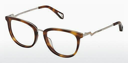 Lunettes design Zadig and Voltaire VZV241 0752