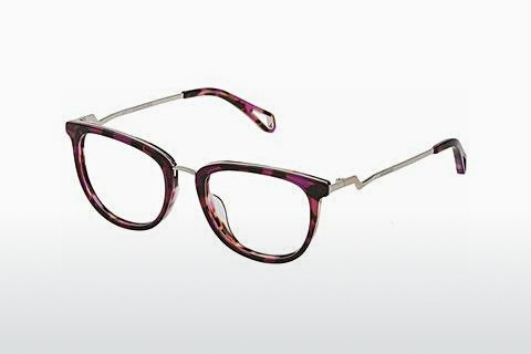 Lunettes design Zadig and Voltaire VZV241 0WT8