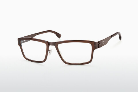 Eyewear ic! berlin Igor R. (D0067 H251053449007mi)