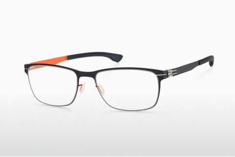 Eyewear ic! berlin Dennis N. (M1451 146146t17007do)