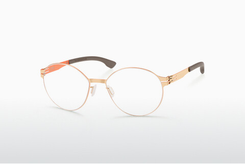 Eyewear ic! berlin Lisa P. (M1533 160160t15007do)