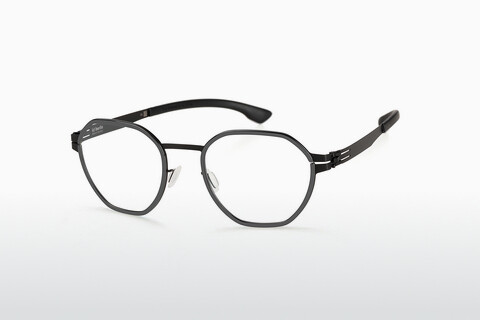 Eyewear ic! berlin Carbon (M1536 B011002t02007do)