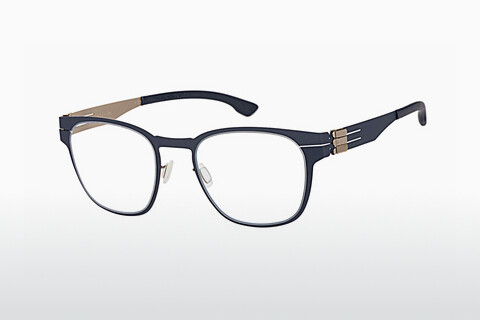 Eyewear ic! berlin Edgar (M1651 244244t17007do)