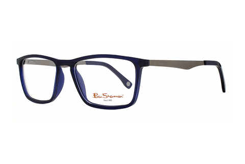 Lunettes design Ben Sherman Southbank (BENOP016 NVY)