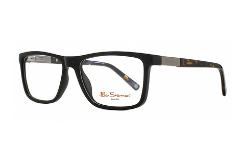 Lunettes design Ben Sherman Highbury (BENOP017 BLK)