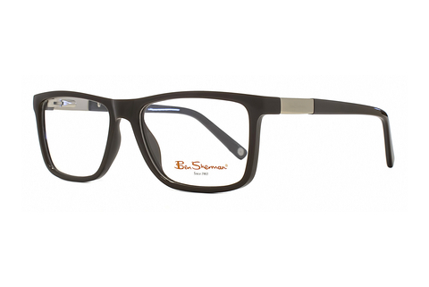 Lunettes design Ben Sherman Highbury (BENOP017 BRN)