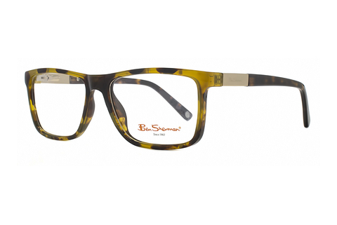 Lunettes design Ben Sherman Highbury (BENOP017 TOR)