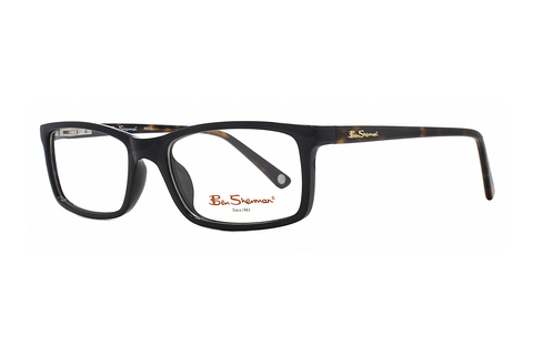 Lunettes design Ben Sherman Angel (BENOP020 BLK)