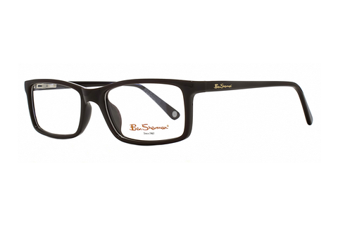 Lunettes design Ben Sherman Angel (BENOP020 BRN)