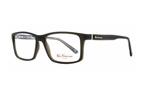 Lunettes design Ben Sherman Walthamston (BENOP021 BRN)