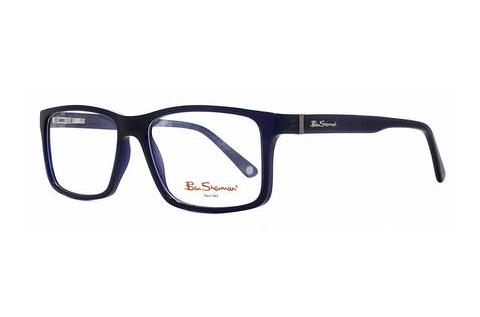 Lunettes design Ben Sherman Walthamston (BENOP021 NVY)