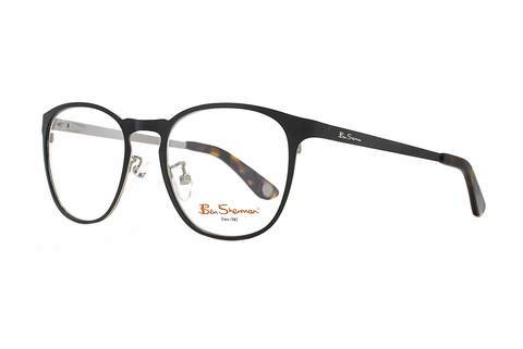 Lunettes design Ben Sherman Wapping (BENOP024 BLK)