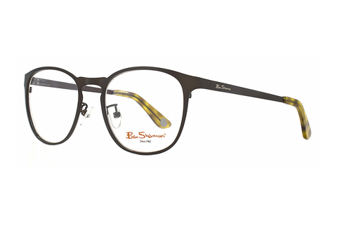 Eyewear Ben Sherman Wapping (BENOP024 BRN)