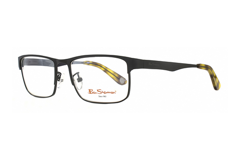 Lunettes design Ben Sherman London Fields (BENOP026 MBLK)