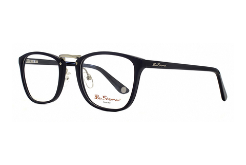 Lunettes design Ben Sherman Barbican (BENOP027 BLU)