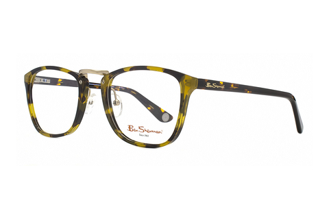 Lunettes design Ben Sherman Barbican (BENOP027 TOR)