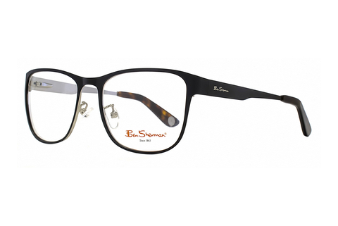 Lunettes design Ben Sherman Bow (BENOP028 MBLK)