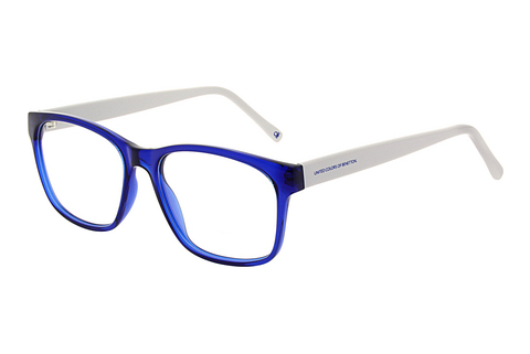 Lunettes design Benetton 461034 622