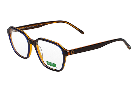 Lunettes design Benetton 461055 671