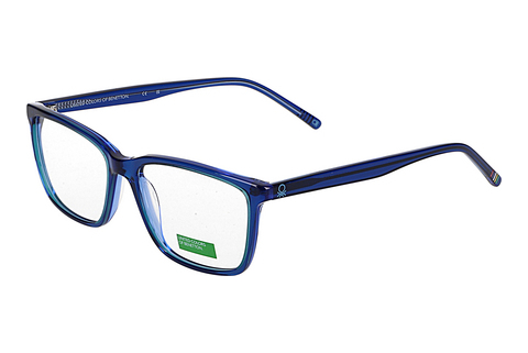 Lunettes design Benetton 461056 553