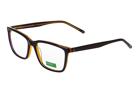 Lunettes design Benetton 461056 671