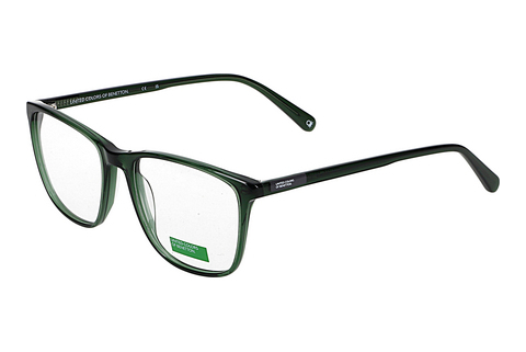 Lunettes design Benetton 461059 594