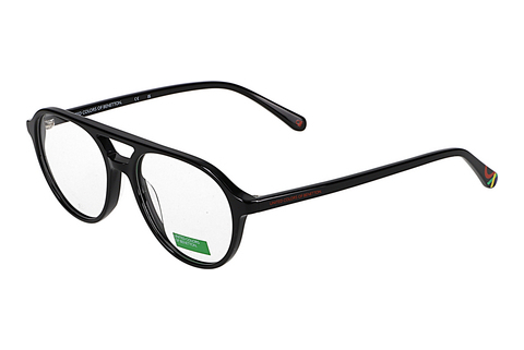 Lunettes design Benetton 461061 001