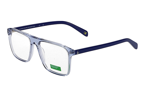 Lunettes design Benetton 461062 610