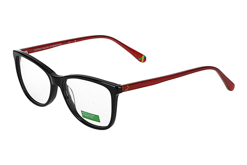 Lunettes design Benetton 461063 001