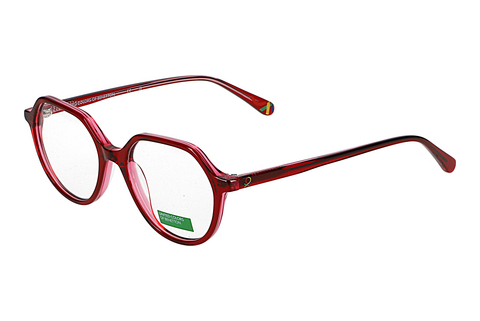 Lunettes design Benetton 461065 227