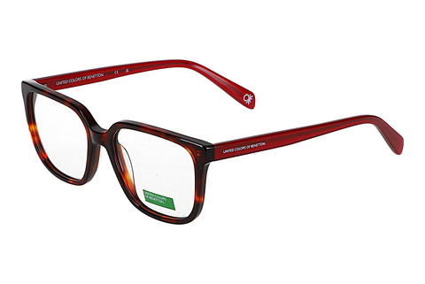 Lunettes design Benetton 461070 103