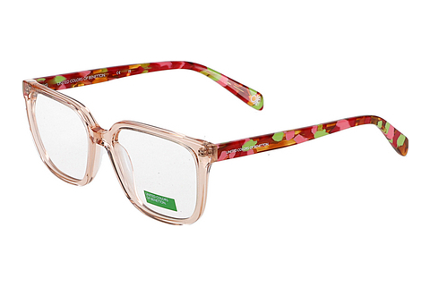 Lunettes design Benetton 461070 213