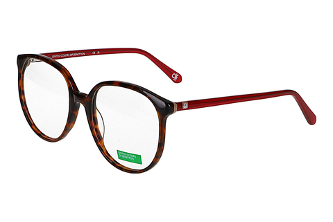 Lunettes design Benetton 461074 103