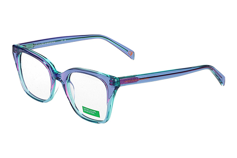 Lunettes design Benetton 461077 766