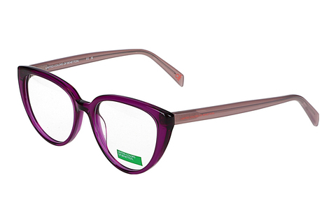 Lunettes design Benetton 461078 744