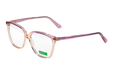 Lunettes design Benetton 461079 274