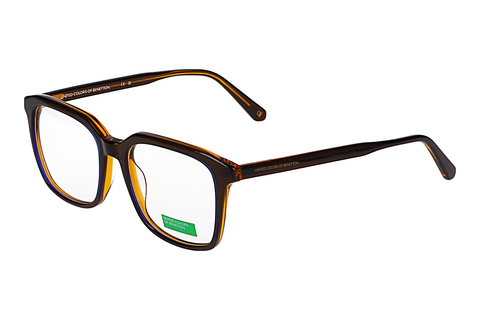 Lunettes design Benetton 461081 671