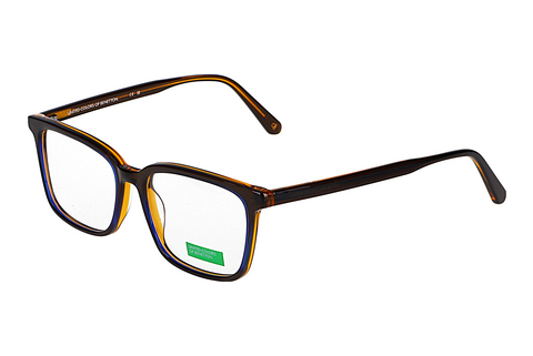 Lunettes design Benetton 461082 671