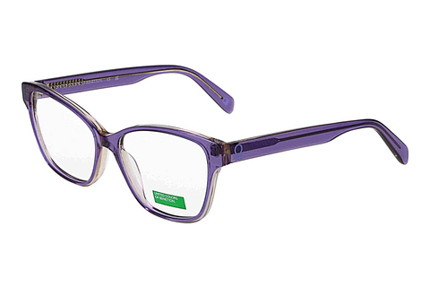 Lunettes design Benetton 461105 765