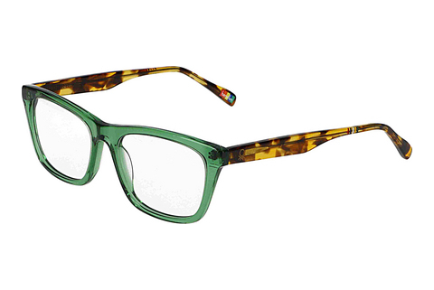 Lunettes design Benetton 461117 505