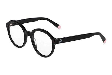 Lunettes design Benetton 461159 011