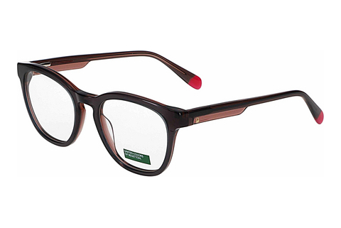 Lunettes design Benetton 461184 901