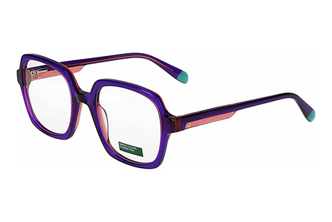 Lunettes design Benetton 461185 701