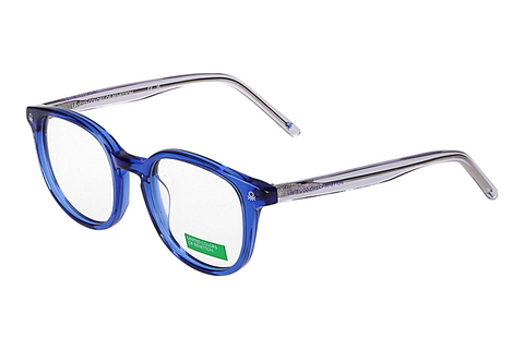 Lunettes design Benetton 462016 696