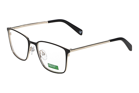 Lunettes design Benetton 463057 002