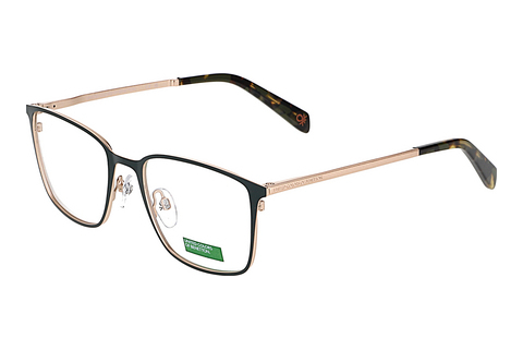 Lunettes design Benetton 463057 567