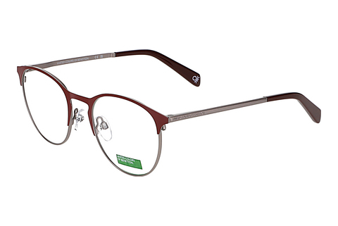 Lunettes design Benetton 463058 228