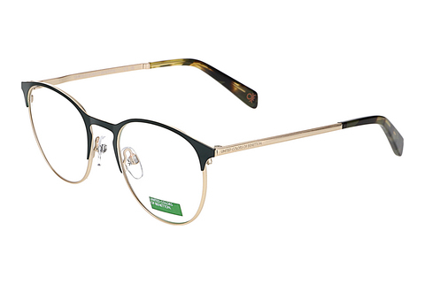 Lunettes design Benetton 463058 567