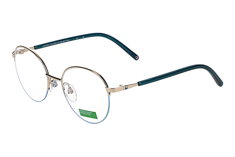 Lunettes design Benetton 463068 402