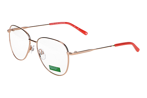 Lunettes design Benetton 463072 401